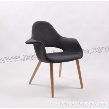 Organic chair